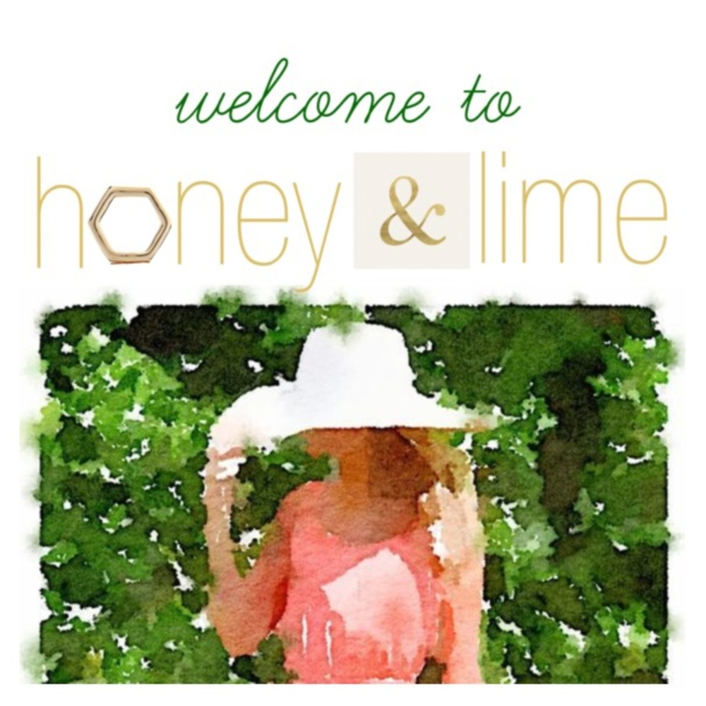 Welcome to Honey&Lime